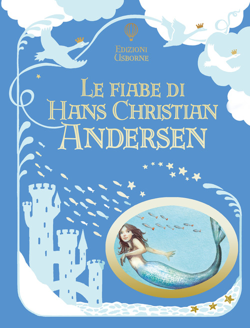 Le fiabe di Hans Christian Andersen