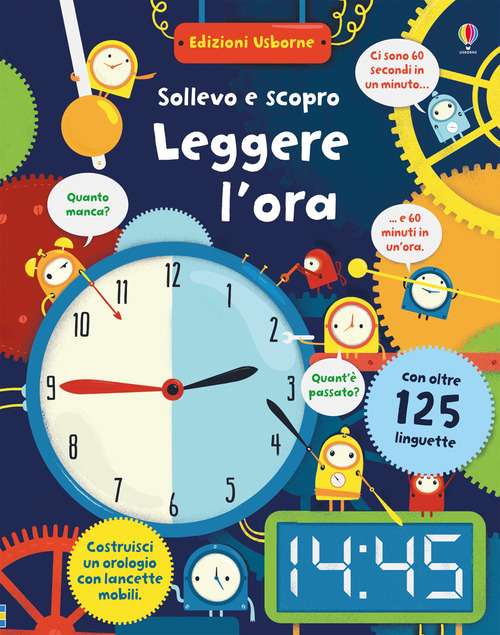 Leggere l'ora