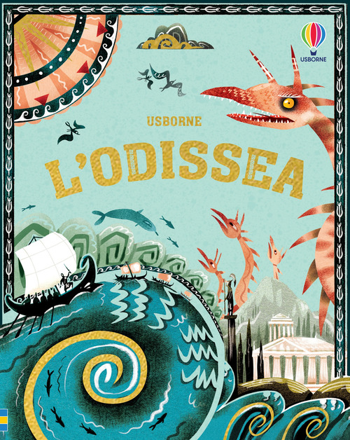 L'Odissea