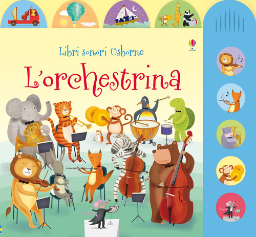 L'orchestrina