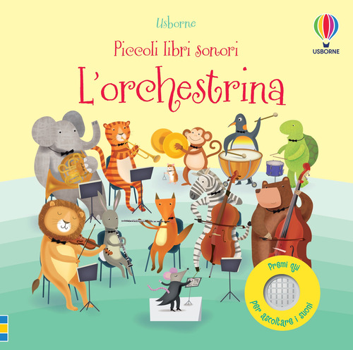 L'orchestrina