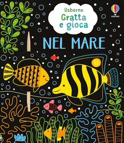 Nel mare