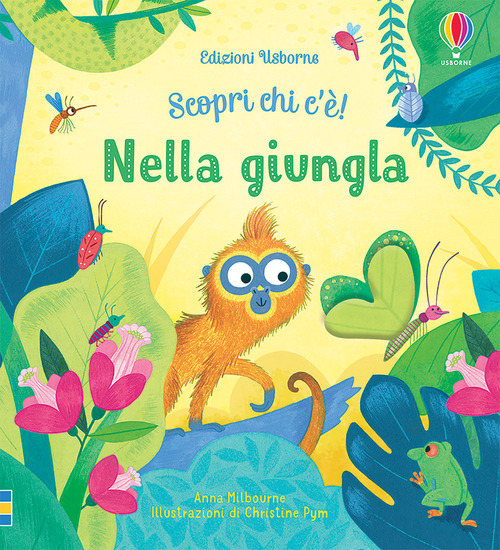 Nella giungla