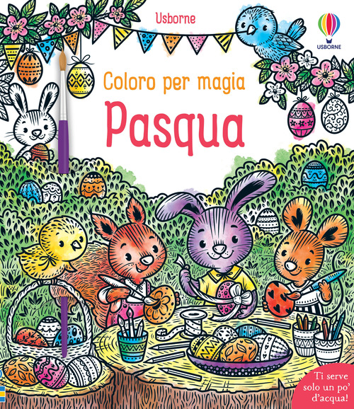Pasqua