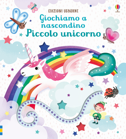 Piccolo unicorno