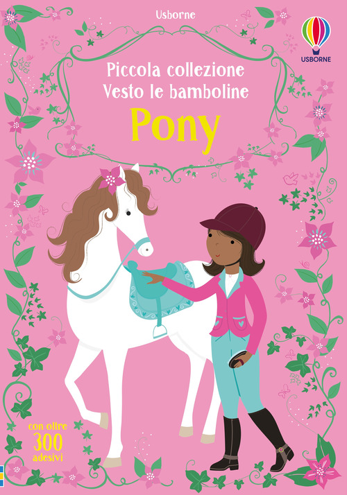 Pony