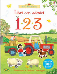Poppy e Sam. 1 2 3