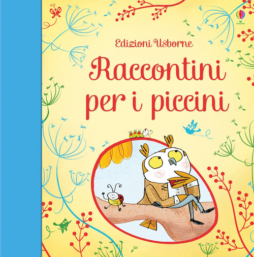Raccontini per i piccini