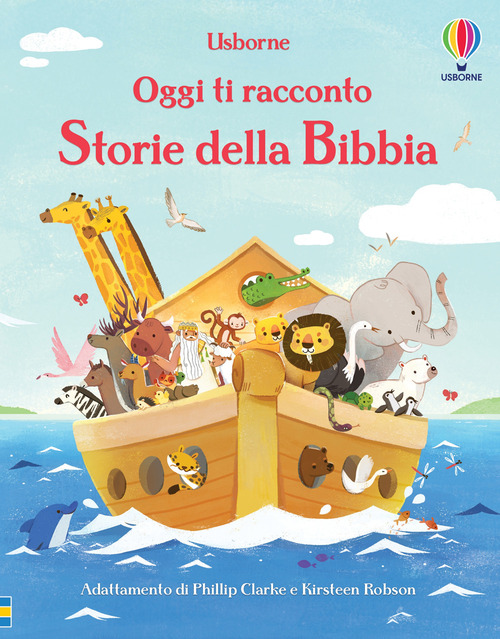 Storie della Bibbia