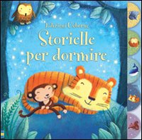 Storielle per dormire