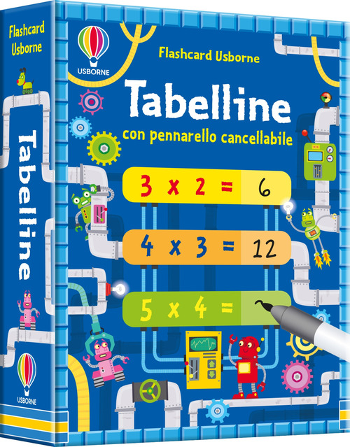 Tabelline