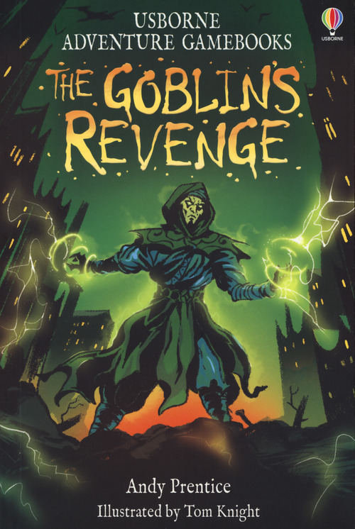 The goblin's revenge