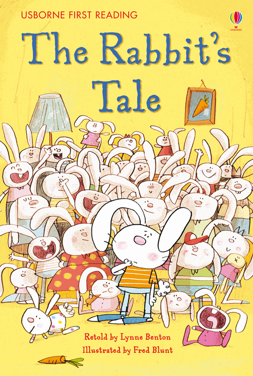 The rabbit's tale
