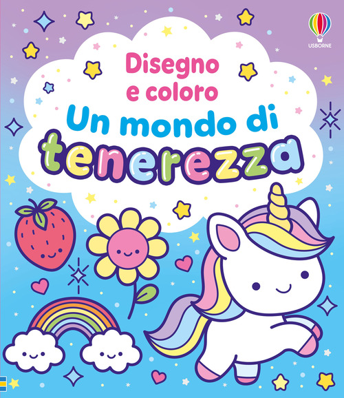Un mondo di tenerezza