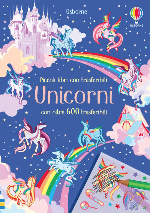 Unicorni