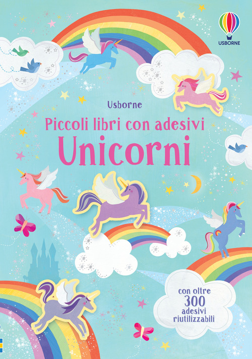 Unicorni