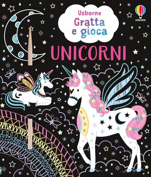 Unicorni