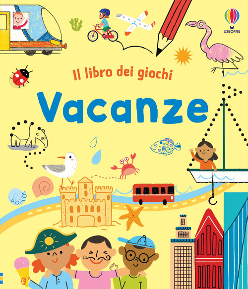 Vacanze