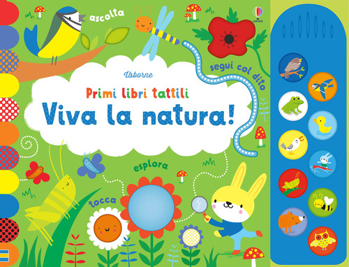 Viva la natura!