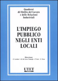 Quaderni di diritto del lavoro e delle relazioni industriali