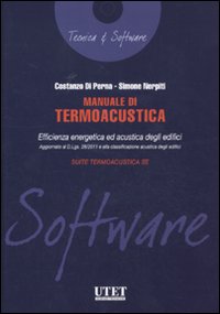 Manuale di termoacustica