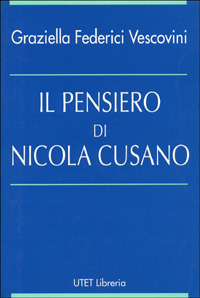 Il pensiero di Nicola Cusano