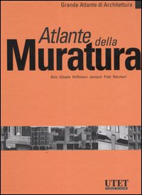 Atlante della muratura