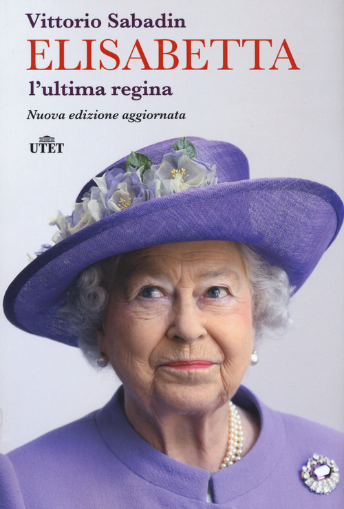 Elisabetta. L'ultima regina