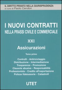 I nuovi contratti nella prassi civile e commerciale