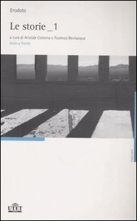 Le storie. Testo greco a fronte