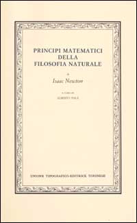 Principi matematici della filosofia naturale