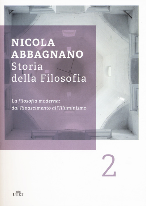 Storia della filosofia