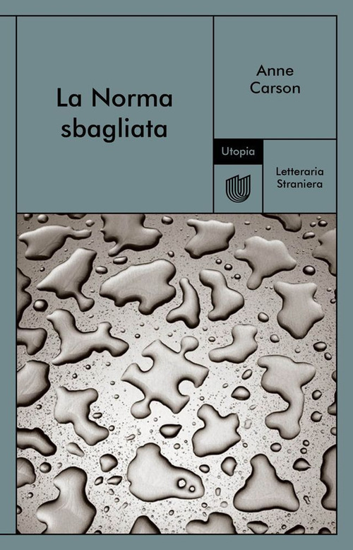 La Norma sbagliata