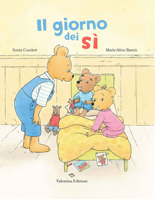 Il giorno dei s&igrave;