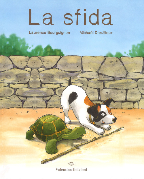 La sfida