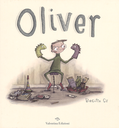 Oliver