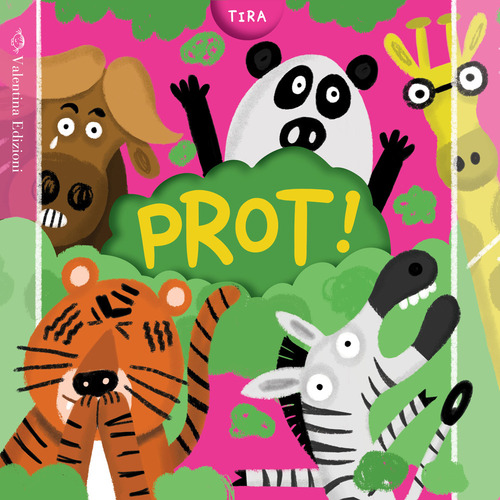 Prot! Chi &egrave; stato?