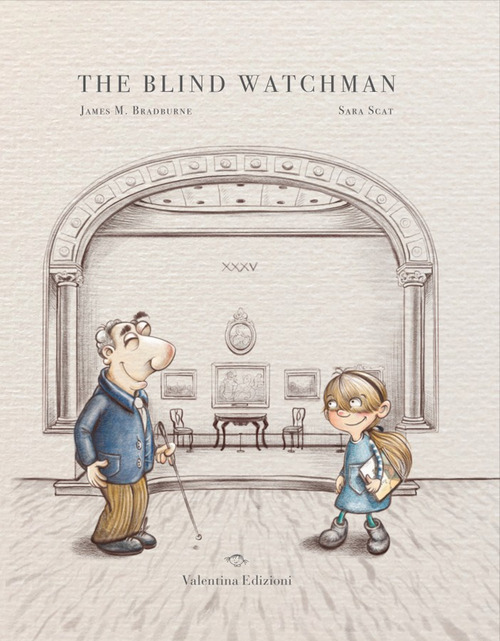 The blind watchman