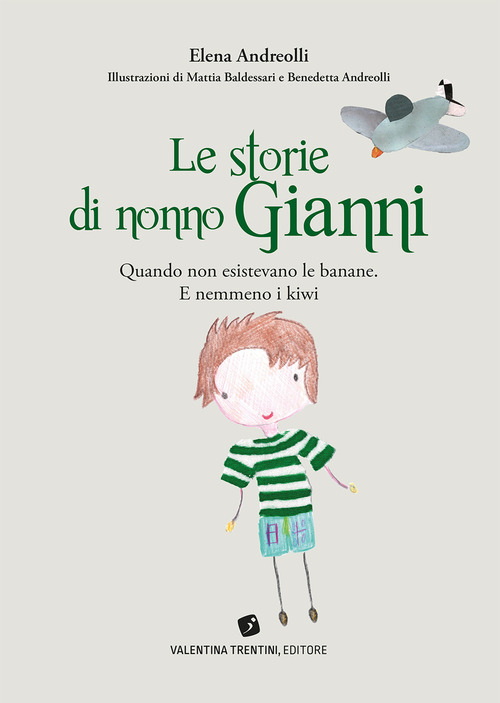 Storie di nonno Gianni