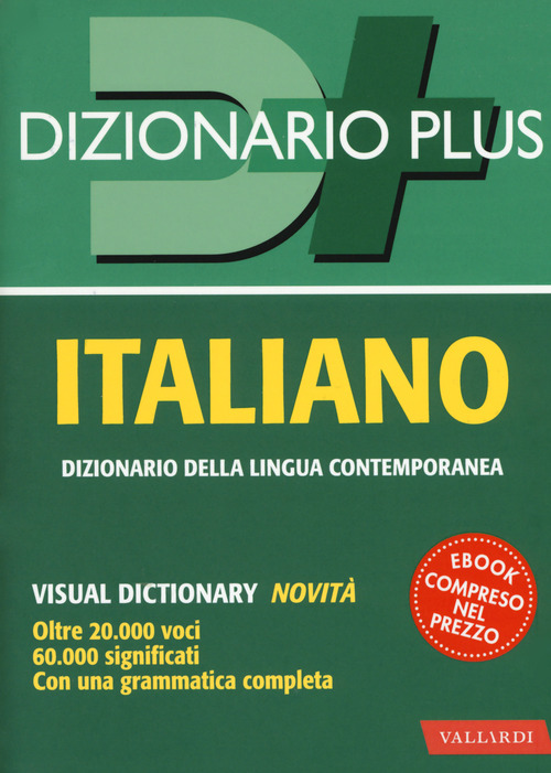 Dizionario italiano