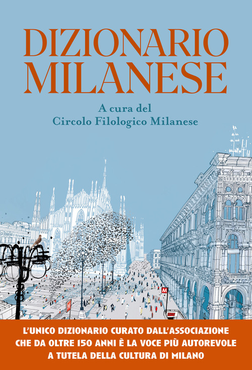 Dizionario milanese