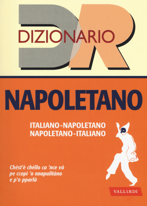 Dizionario napoletano
