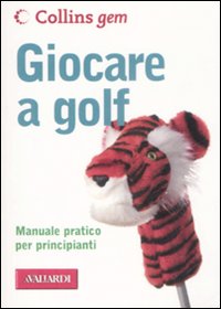 Giocare a golf