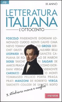 Letteratura italiana