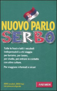 Nuovo parlo Serbo