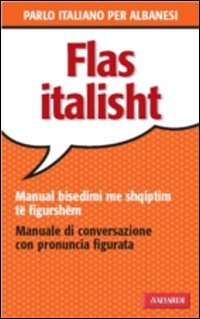 Parlo italiano per albanesi