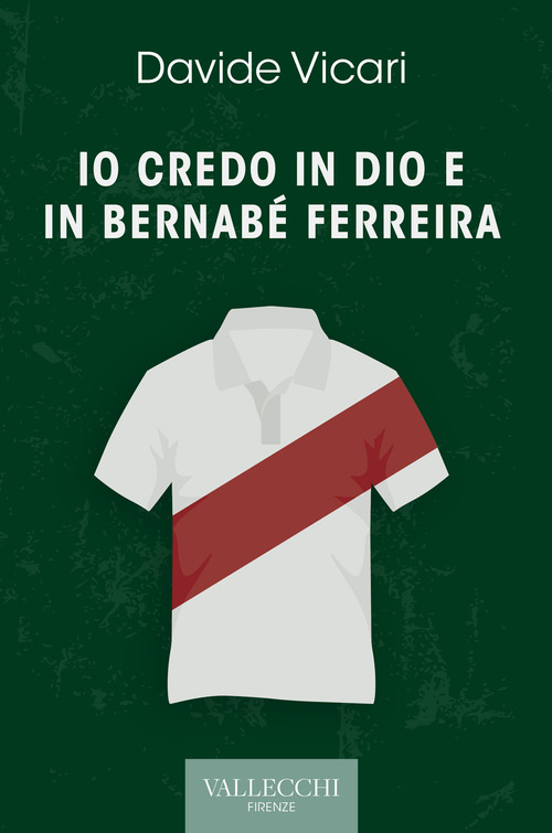 Io credo in Dio e in Bernabé Ferreira