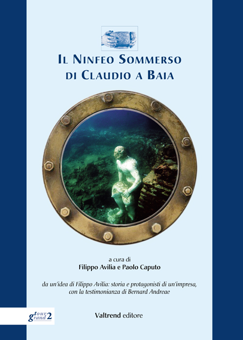 Il ninfeo sommerso di Claudio a Baia