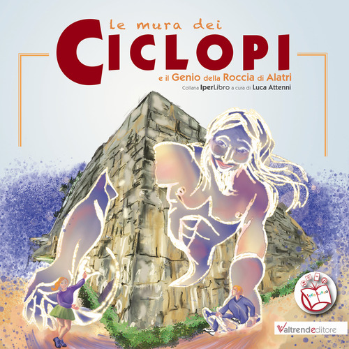 Le mura dei ciclopi e il genio della roccia di Alatri