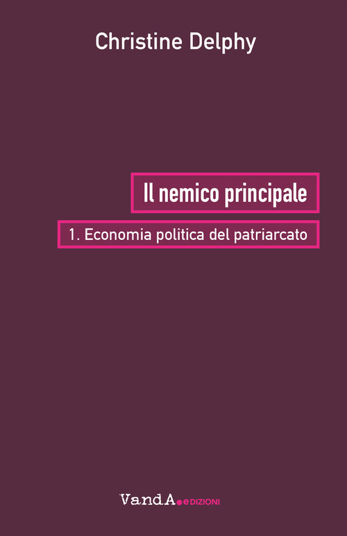 Il nemico principale